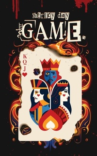 Enlarge image Cover: Game - Passion