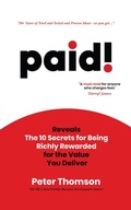 Cover: paid! - The Achievers Club Ltd