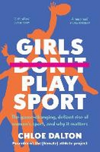 Abbildung von: Girls Don't Play Sport - Allen & Unwin