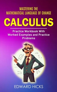 Enlarge image Cover: Calculus - Edward Hicks