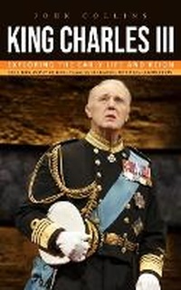 Abbildung von: King Charles iii - John Collins