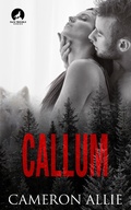 Cover: Callum (Pack Trouble, #2) - Cameron Allie