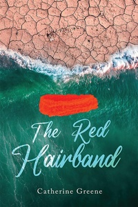 Enlarge image Cover: Red Hairband - Guernica World Editions