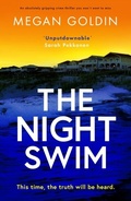 Cover: The Night Swim - Canelo Crime