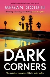 Abbildung von: Dark Corners - Canelo Crime