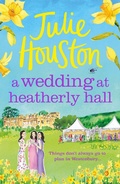 Cover: A Wedding at Heatherly Hall - Aria