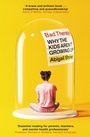 Cover: Bad Therapy - Swift Press