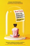 Cover: Bad Therapy - Swift Press