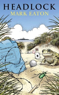 Enlarge image Cover: Headlock - New Generation Publishing