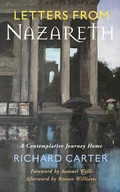 Cover: Letters from Nazareth - Hymns Ancient & Modern