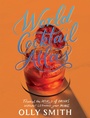 Cover: World Cocktail Atlas - QUADRILLE PUBLISHING
