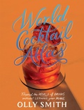 Cover: World Cocktail Atlas - QUADRILLE PUBLISHING
