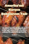 Cover: Amerika'nın Kurucu Babalarının Tadı - Aurosory ltd