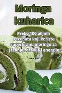 Abbildung von: Moringa kuharica - Aurosory ltd