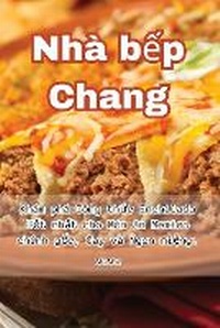 Abbildung von: Nha b?p Chang - Aurosory ltd
