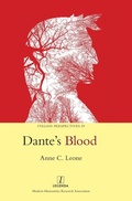 Cover: Dante's Blood - Legenda
