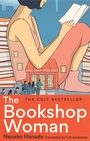Cover: The Bookshop Woman - Brazen