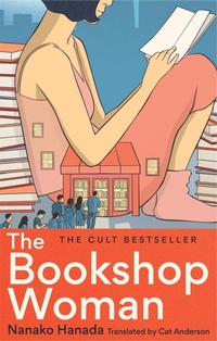 Enlarge image Cover: The Bookshop Woman - Brazen