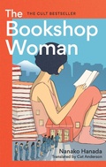 Cover: The Bookshop Woman - BRAZEN