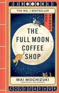 Cover: The Full Moon Coffee Shop - Brazen