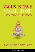 Abbildung von: Vagus Nerve, Vagal Tone & Polyvagal Theory - High Value Audiobooks