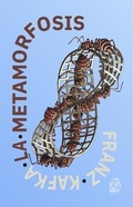 Cover: La metamorfosis - Rosetta Edu