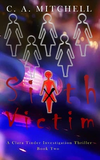 Enlarge image Cover: Sixth Victim - Rampart Books Limited