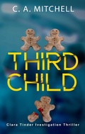Cover: Third Child - Rampart Books Limited