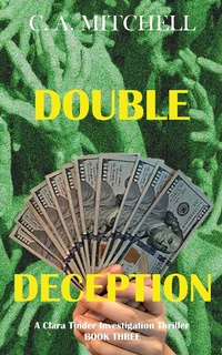 Enlarge image Cover: Double Deception - Rampart Books Limited