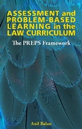 Bild: Assessment and Problem-Based Learning in the LawCurriculum - London Publishing Partnership