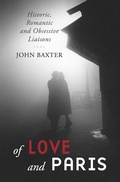 Cover: Of Love and Paris - Museyon