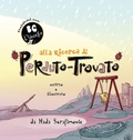 Cover: BG Bird's Lost and Found Quest (Italian Edition) - Summers Island Press