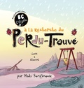 Cover: BG Bird's Lost and Found Quest (French Edition) - Summers Island Press
