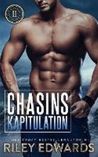 Enlarge image Cover: Chasins Kapitulation - Riley Edwards Romance, LLC