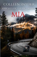 Cover: MIA - Winged Publications