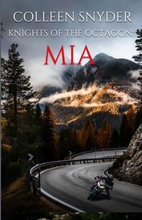Enlarge image Cover: MIA - Winged Publications