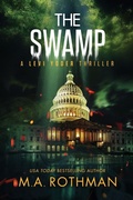 Cover: The Swamp - Primordial Press