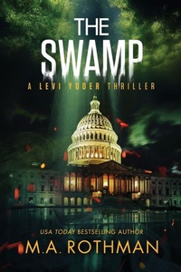 Enlarge image Cover: The Swamp - Primordial Press