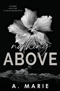 Enlarge image Cover: Nothing Above - Booktickets By AM