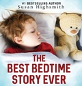 Cover: The Best Bedtime Story Ever - Words Matter Publishing
