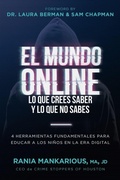 Cover: El Mundo Online - Silversmith Press