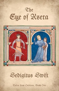 Abbildung von: The Eye of Ksera - Archelaus