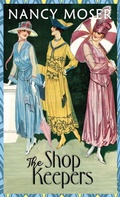 Cover: The Shop Keepers - Mustard Seed Press