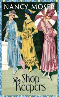 Enlarge image Cover: The Shop Keepers - Mustard Seed Press