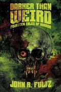 Cover: Darker Than Weird - Jackanapes Press