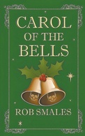 Cover: Carol of the Bells - Bad Ideas Press