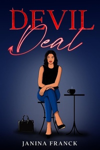Enlarge image Cover: Devil Deal - Snowy Wings Publishing