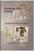 Cover: Keeping the Dream Alive - Pathbinder Publishing LLC