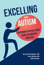 Cover: Excelling with Autism - Future Horizons