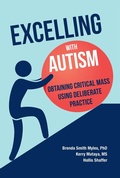 Cover: Excelling with Autism - Future Horizons